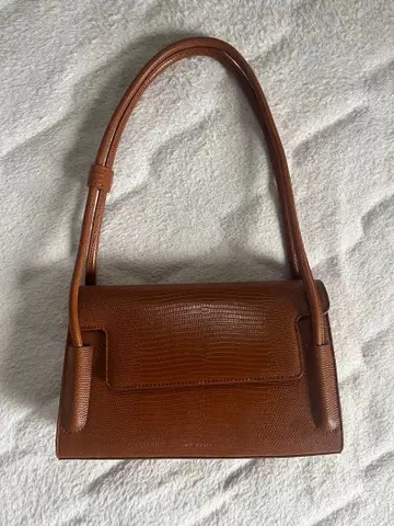 FIND KAPOOR(파인드카푸어) MARTY BAG 26 숄더