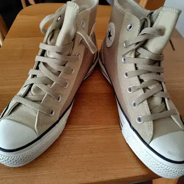 컨버스 고어텍스 24.5cm