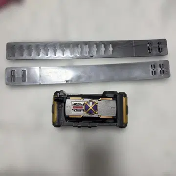 가면라이더 파이즈 변신 벨트