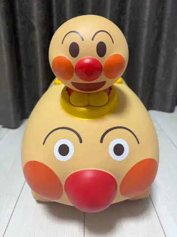 조이팔레트 달려라! 호빵맨 팝픈 호빵맨호