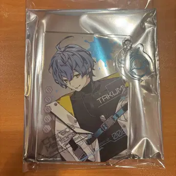 샤레마니 CharadeManiacs 낭독극 타쿠미 아크릴 스탠드