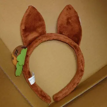 디즈니 머리띠 칩 단종품