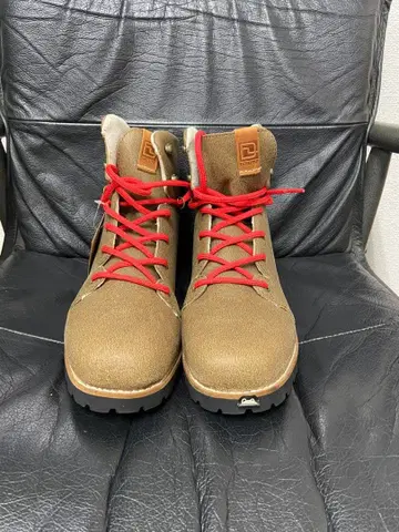 DEELUXE 워크 부츠