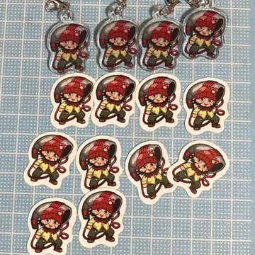 마지메니 야바시티 마지 야바 톤톤 mzyb 참 씰