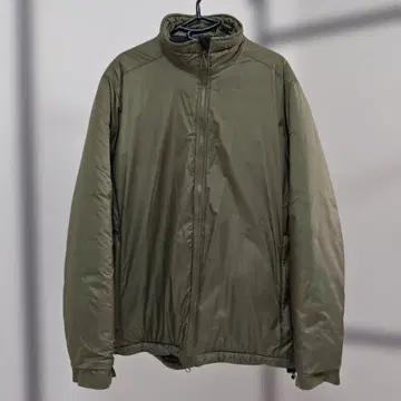 KEELA 키라 플리마 로프트 자켓 카키