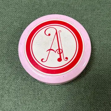 당시 물건 비밀의 앗코짱 컴팩트