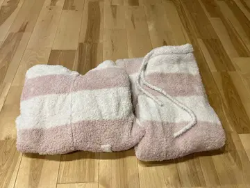 젤라또피케 gelato pique 보들보들 파자마 & 삭스 세트