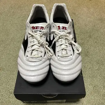 미즈노 모렐리아 2 JAPAN 25.5