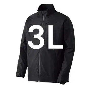 라스트 1점 엑스쉘터(R) 단열 베타 라이트 웜 자켓 3L 블랙