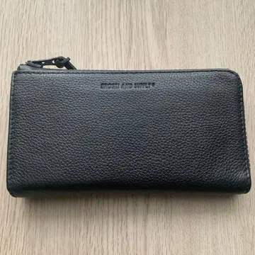 broski and supply 장지갑