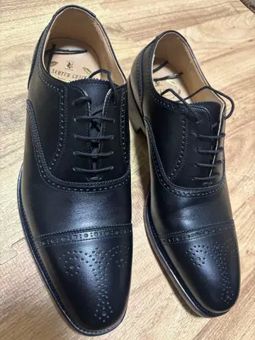 스코치 그레인 F920 거의 새상품 25cm