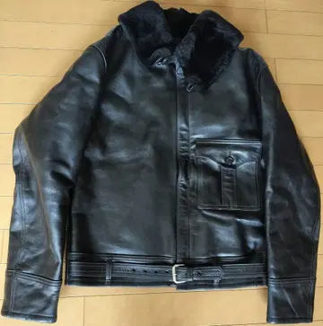 [ 미사용 새상품 ] 버즈릭슨 B-2 윌리엄 깁슨 38