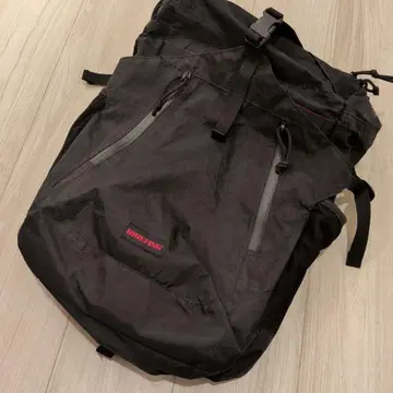 BRIEFING 트랜싯 이온 BAG XP 백팩 블랙