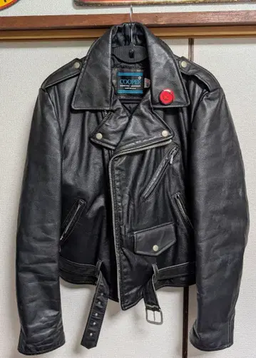 70년대~80년대 빈티지 아메리칸 재킷 Made in USA