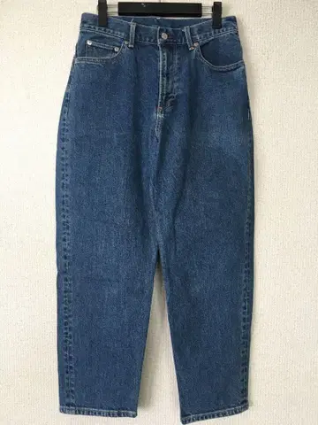 BEAUTY & YOUTH UNITED ARROWS 데님 라이트 블루