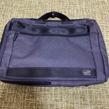 Darwin 비즈니스 백 다크 그레이