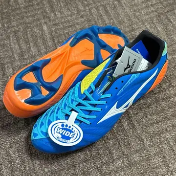 미즈노 축구 스파이크 26.5 이그니타스 3 MD IGNITUS