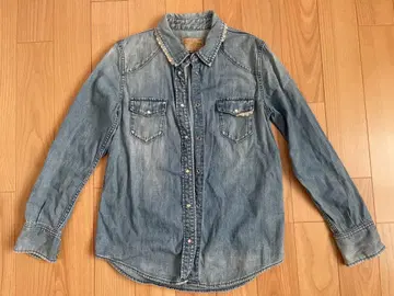 와플리쉬 와플 아에그나 셔츠