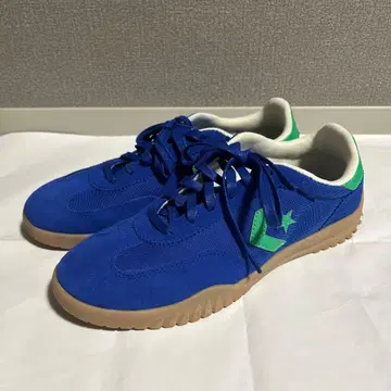 CONVERSE RUNSTAR TRAINER 24.5cm