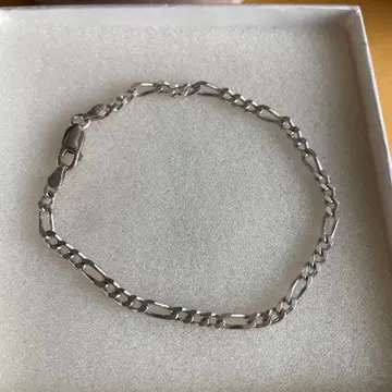 DCC 925 실버 ITALY 팔찌