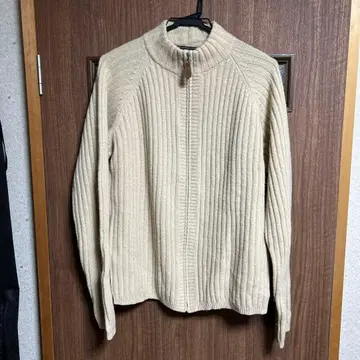 폴 스튜어트 가디건 L