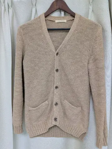 저널 스탠다드 가디건