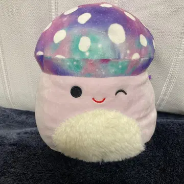 스퀴시마로프의 미냐 (Minya) 봉제 인형