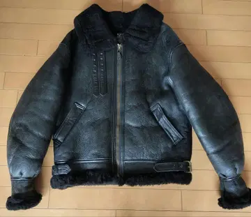 [ 극상 ] AVIREX B-3 42 아비렉스