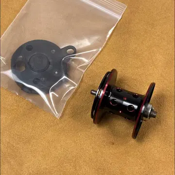 아부 가르시아 초대 레보 엘리트 IB 정품 스풀 인피니 브레이크