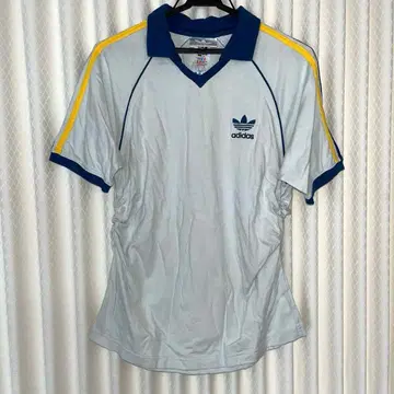 아디다스 피케 셔츠