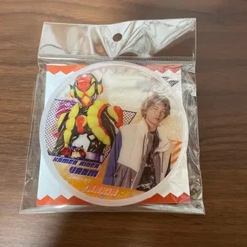 가면라이더 가브 애니메이크 글리터 코스터 라키아 아말가