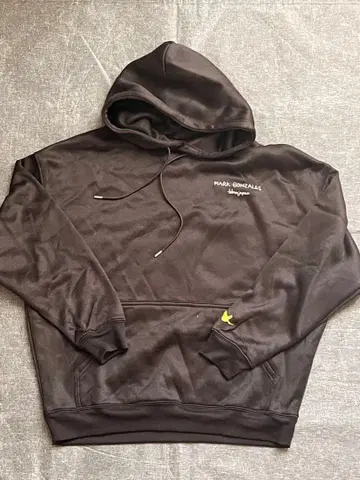 MARK GONZALES 후드티 tokyo japan