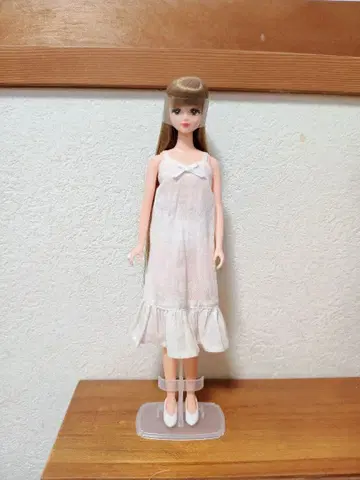 제시카 제니 프렌드 리카짱 캐슬