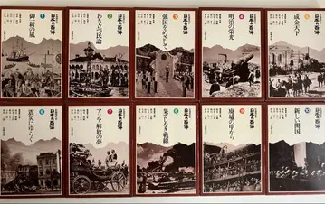 [전권 세트] [기록 현대사 일본의 백년] 전 10권 치쿠마 쇼보