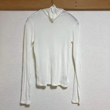 BABYLONE(바빌론) 시어 터틀넥 풀오버