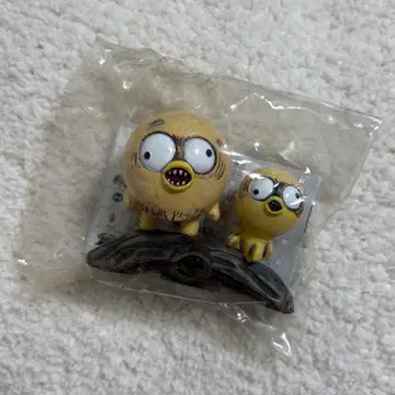 미즈키 시게루의 요괴 시리즈 요괴 사전 키지무나 (노멀 버전)