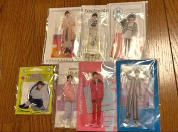 나니와단시 타카하시 쿄헤이 아크릴 스탠드