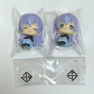 니지코토 Dytica 디티카 별도 쇼 A B