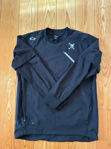 오클리 스컬 OAKLEY 퍼포먼스 핏 블랙