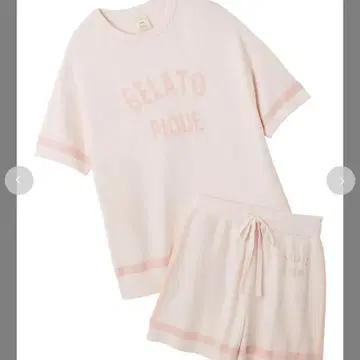 젤라피케 여성용 파자마