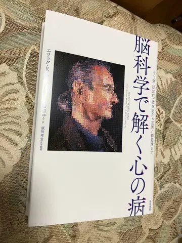 뇌과학으로 푸는 마음의 병 : 우울증, 치매, 중독부터 예술과 창의성까지