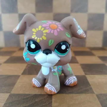 리틀 레스트 반려동물 샵