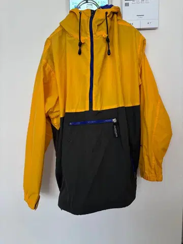 THE NORTH FACE 마운틴 후드티 L