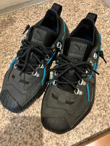 PUMA 푸마 PLEXUS HIKE KOCHE 코셰 27cm