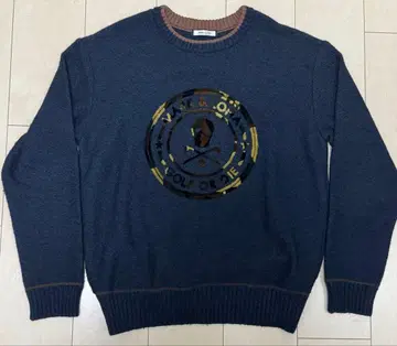 마크앤로나 니트 스웨터 46