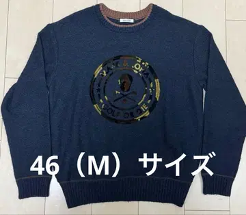 마크앤로나 니트 스웨터 46