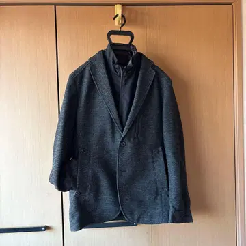 23구 남성용 자켓