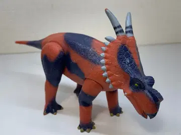 아케로사우루스 공룡왕 공룡 피규어 세가토이즈