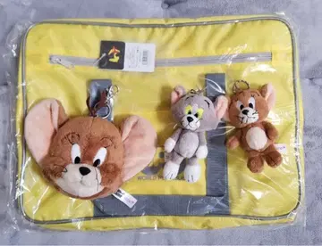 월드 페가수스 와페 스쿨백 옐로우 컬러