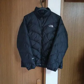 THE NORTH FACE 다운 자켓 600FP 여성용 L 사이즈